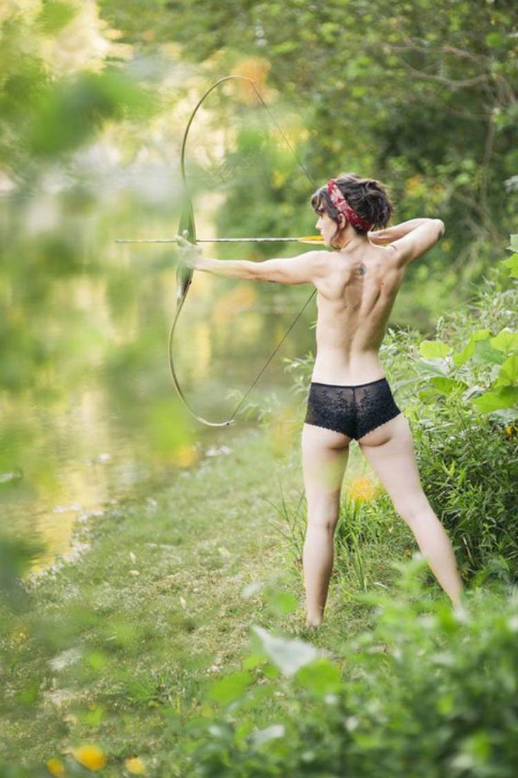 Archery Picdump
