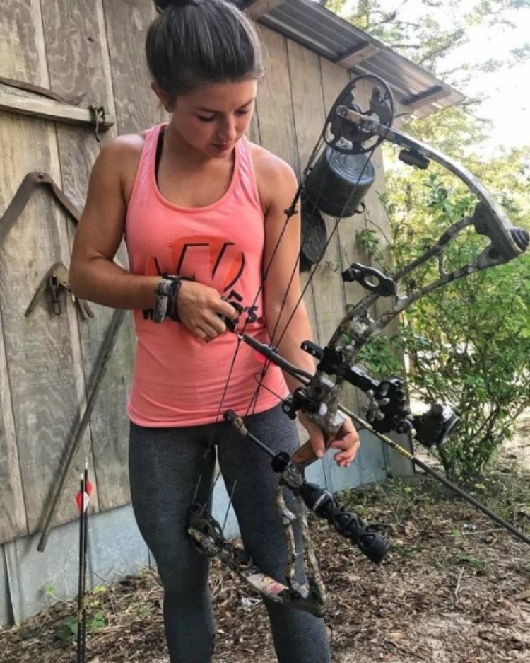 Archery Picdump
