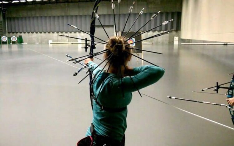 Archery