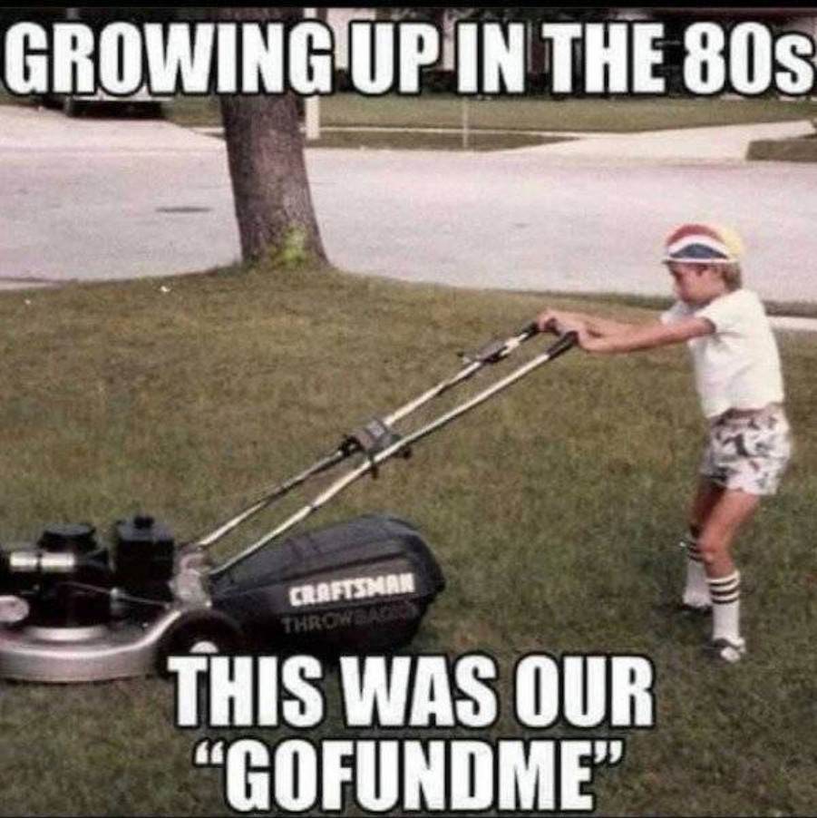 Back in the Day