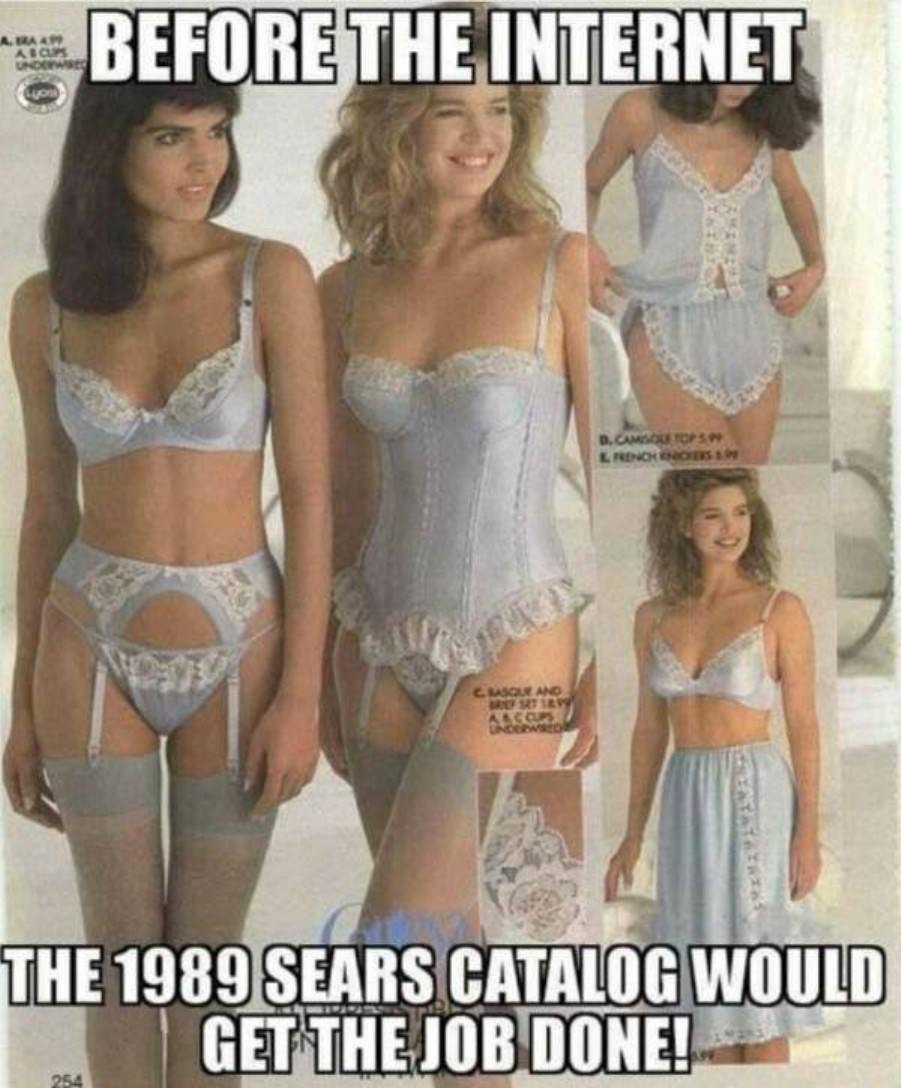 Back in the Day