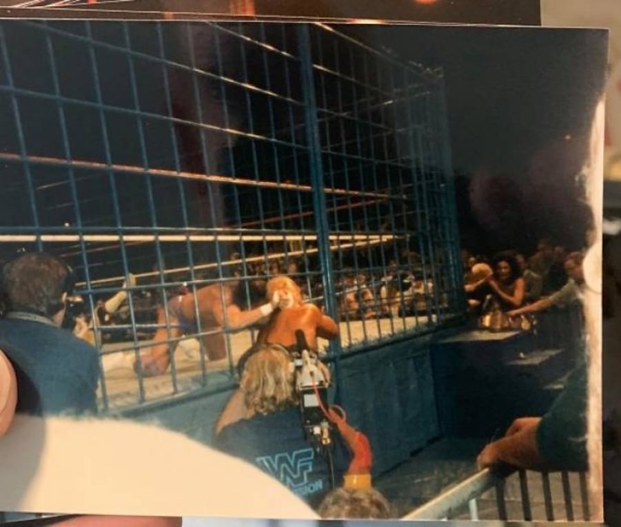 Back in the Day