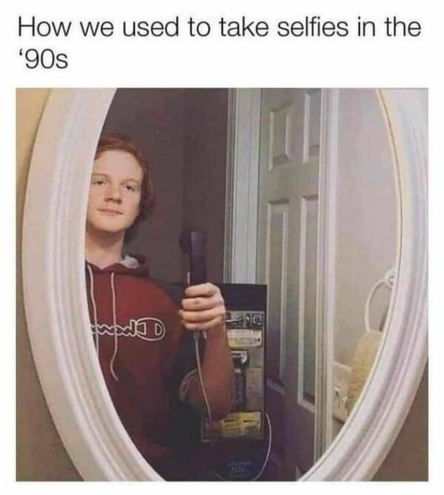Back in the Day