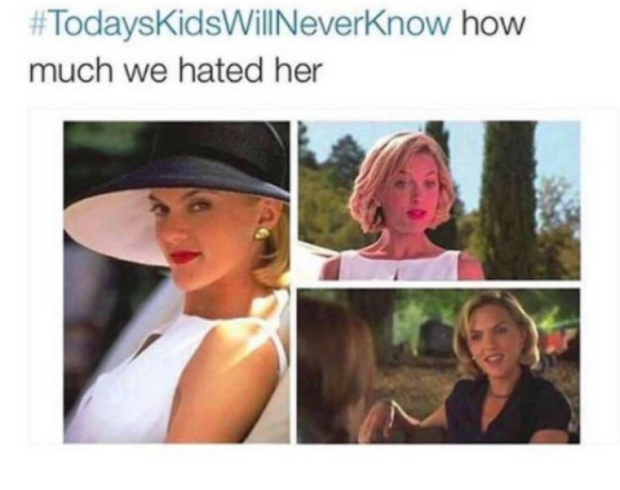 Back in the Day
