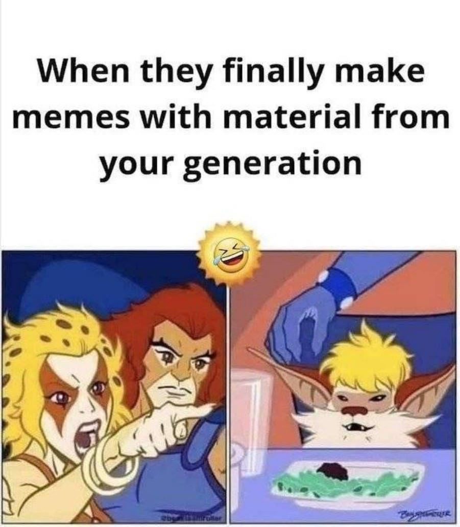Back in the Day