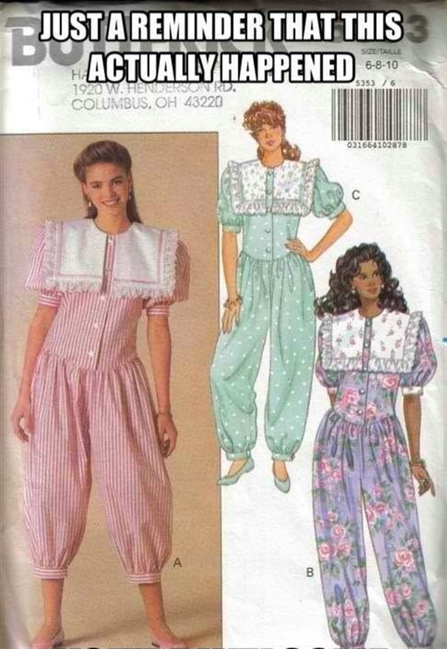 Back in the Day