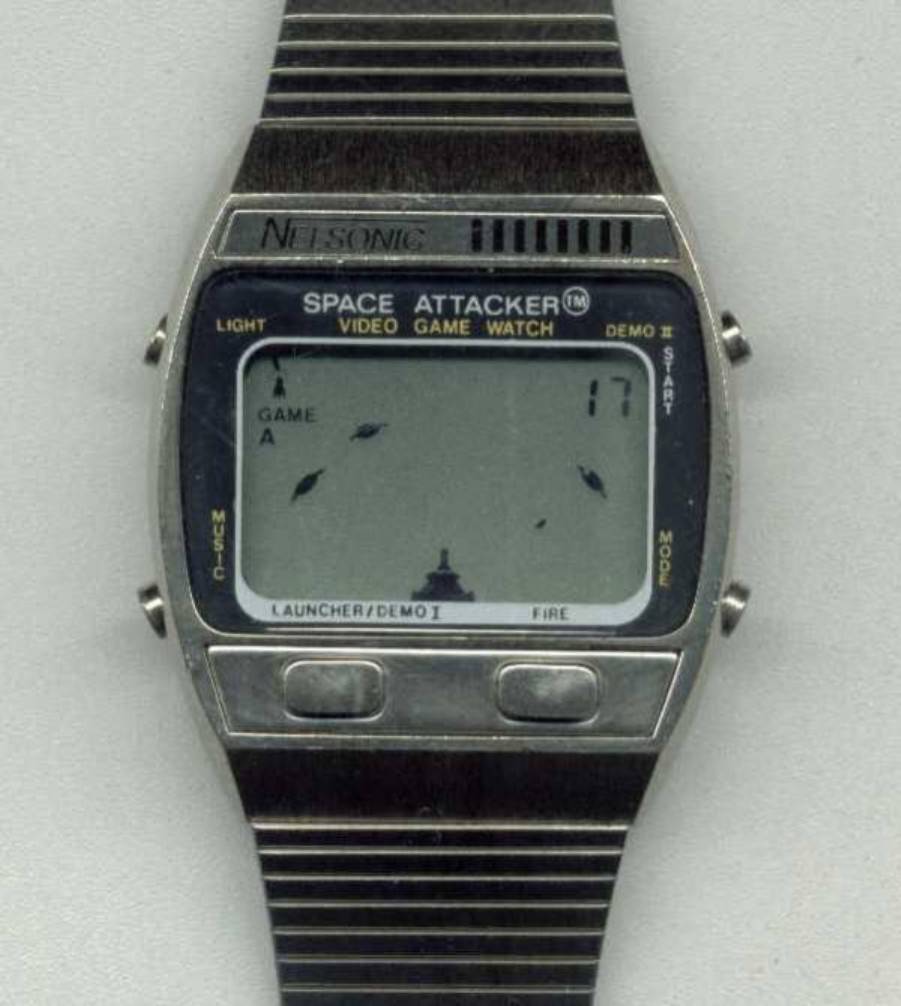 Back in the Day