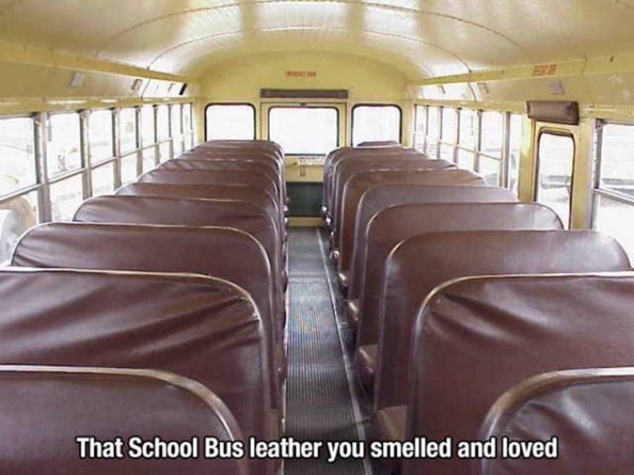 Back in the Day