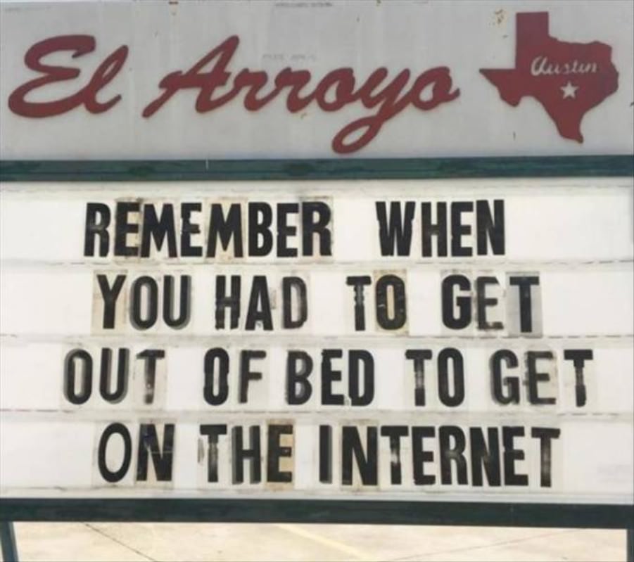 Back in the Day