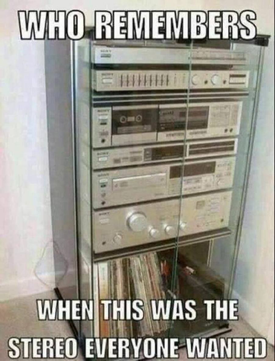 Back in the Day