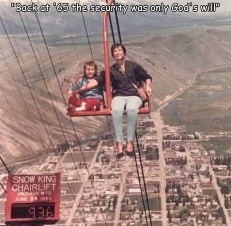 Back in the Day