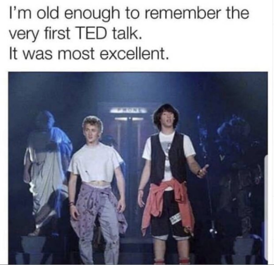 Back in the Day