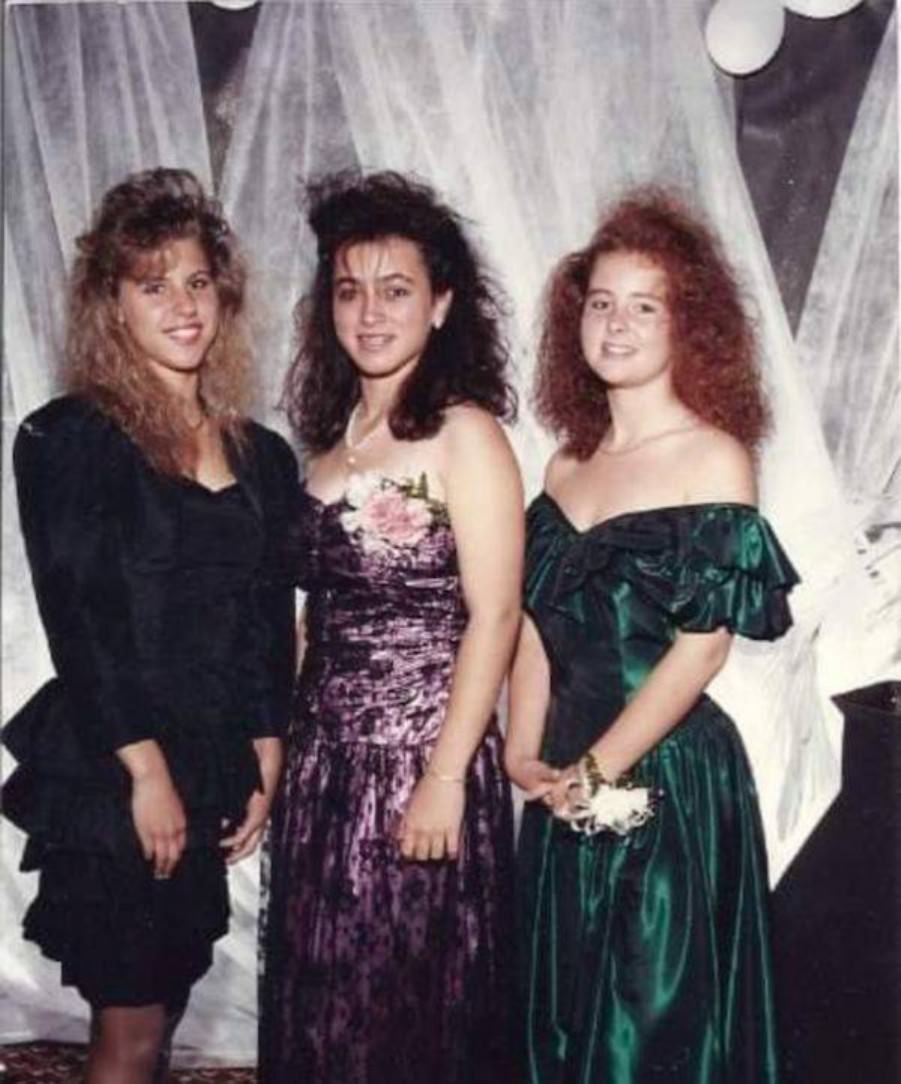 Back in the Day