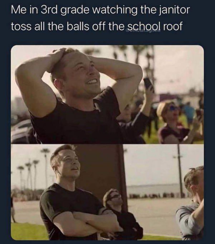 Back in the Day