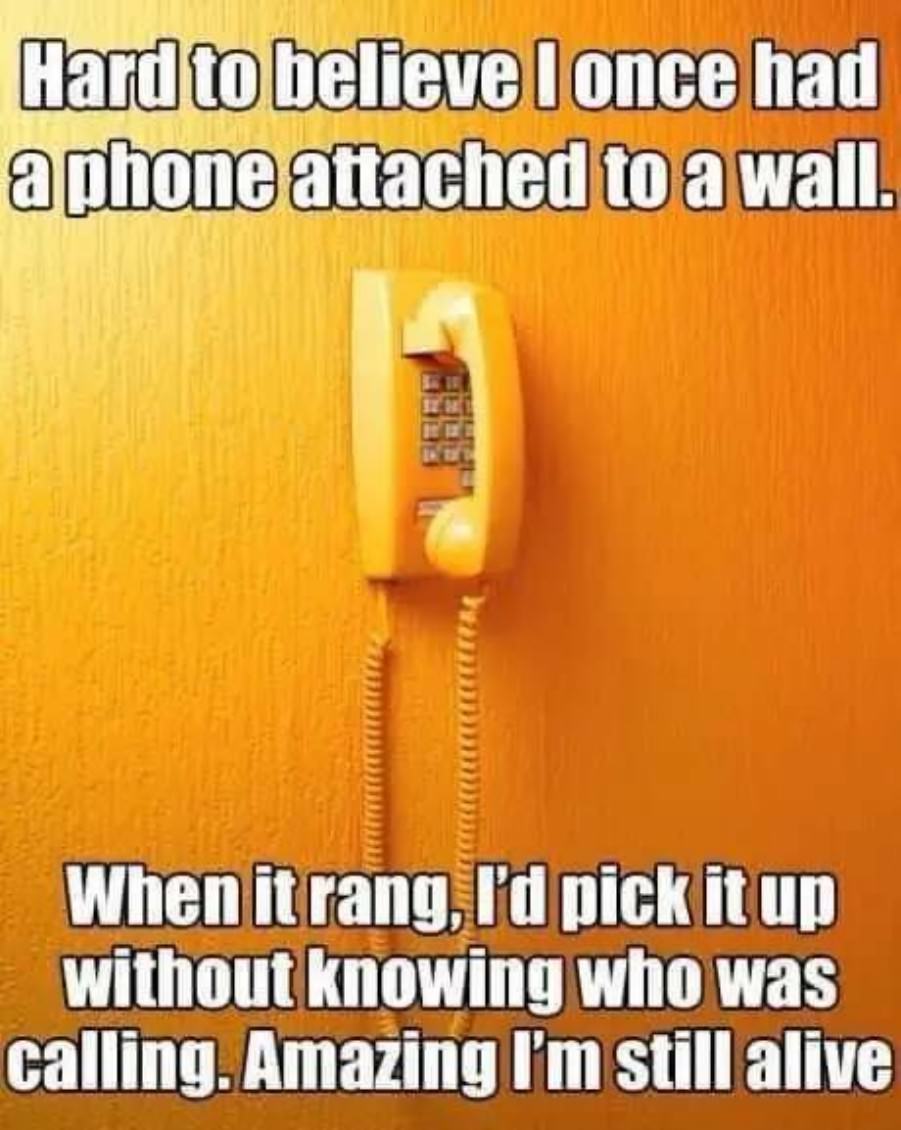 Back in the Day