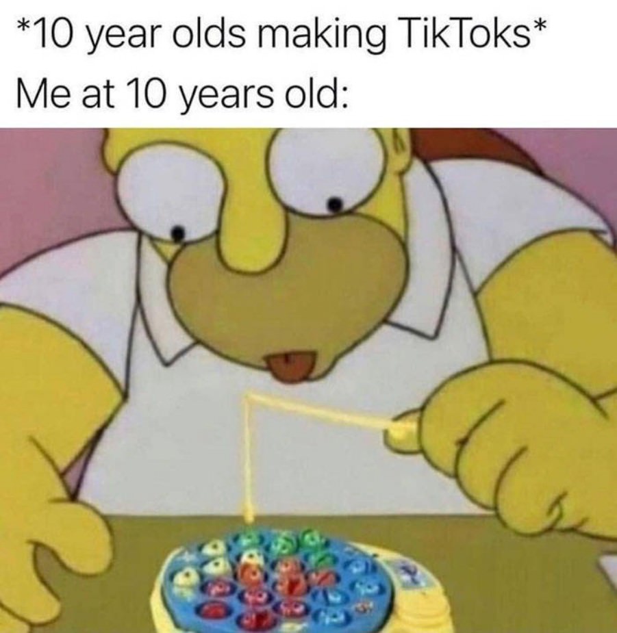 Back in the Day