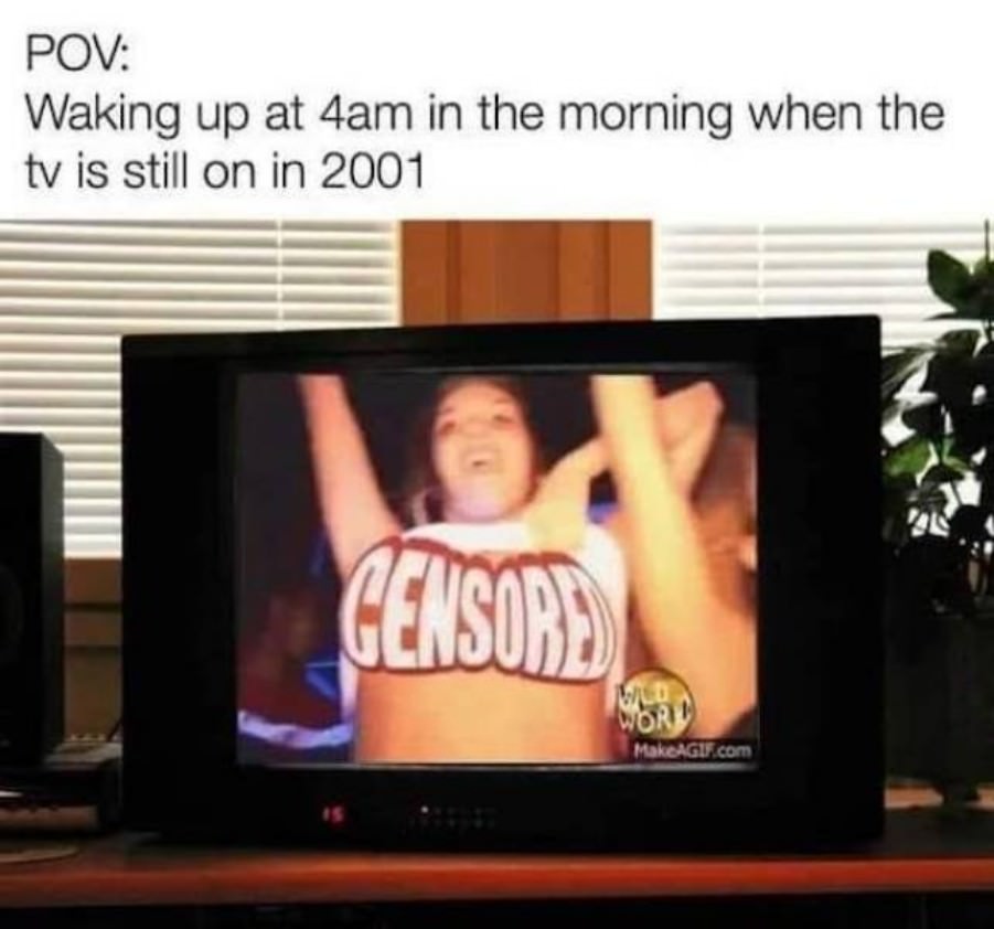 Back in the Day