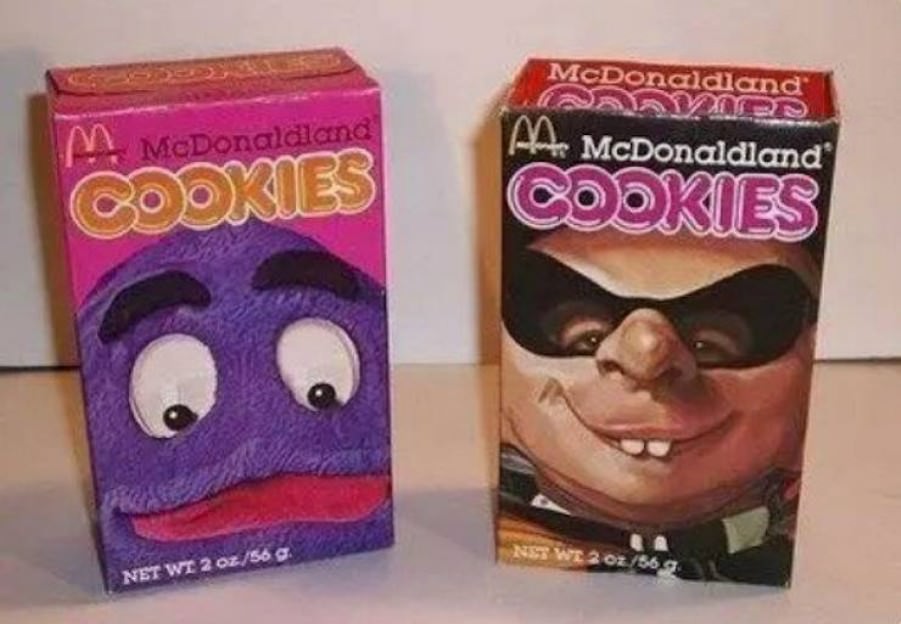 Back in the Day