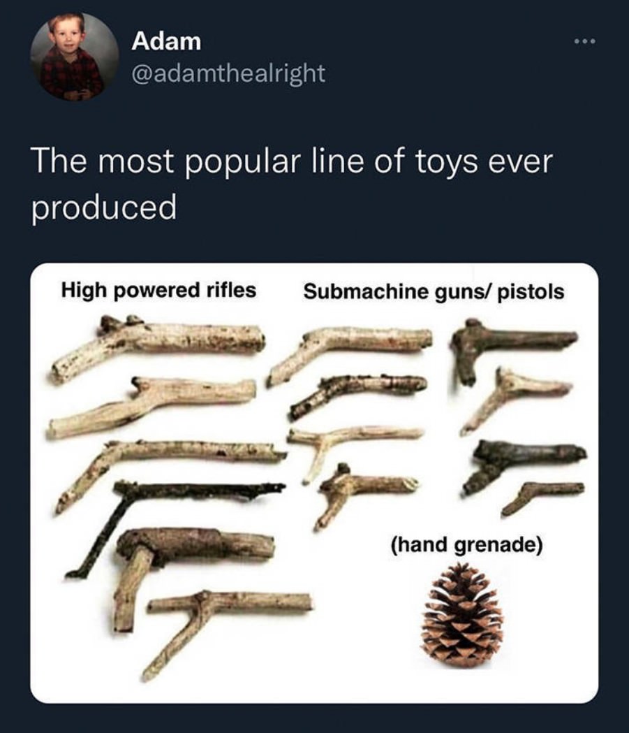 Back in the Day