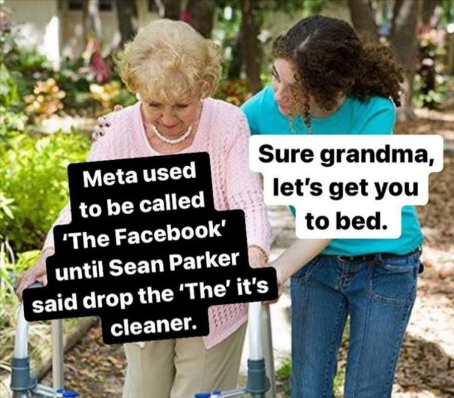 Back in the Day