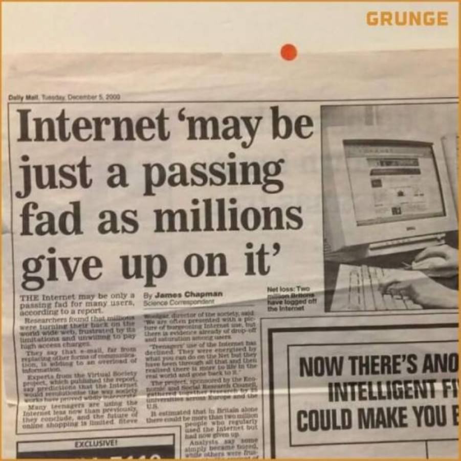 Back in the Day
