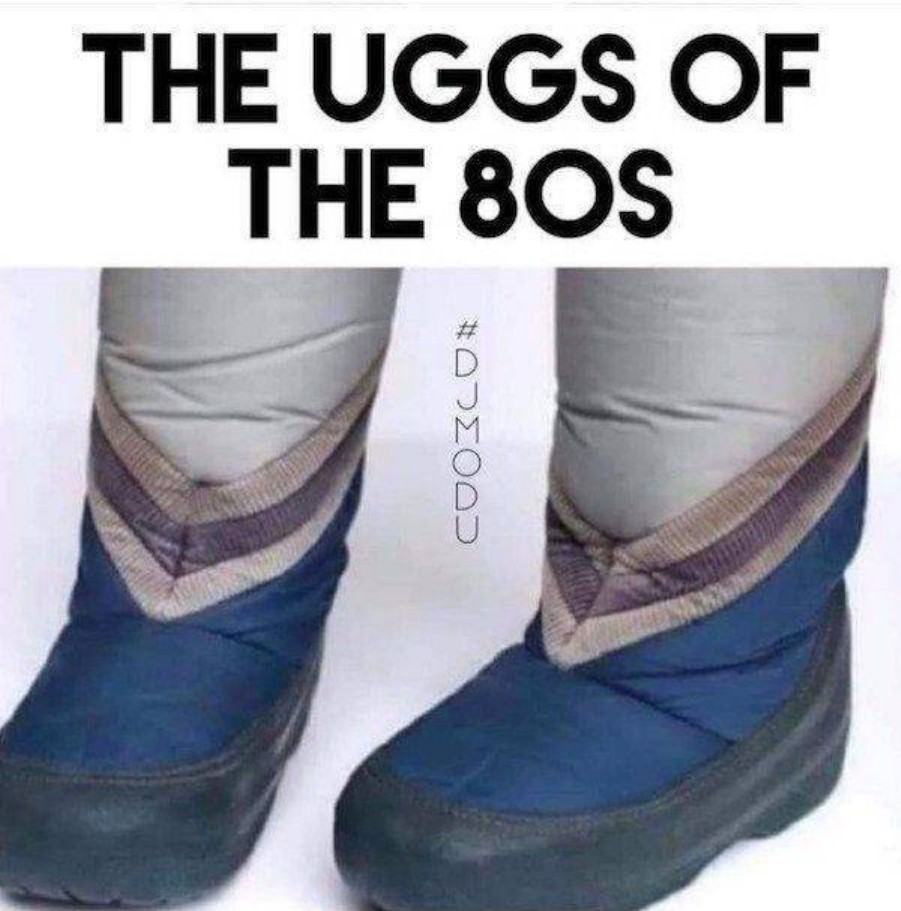 Back in the Day