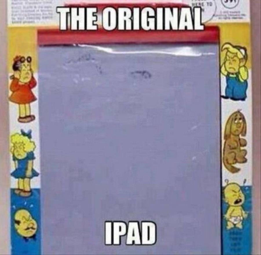 Back in the Day