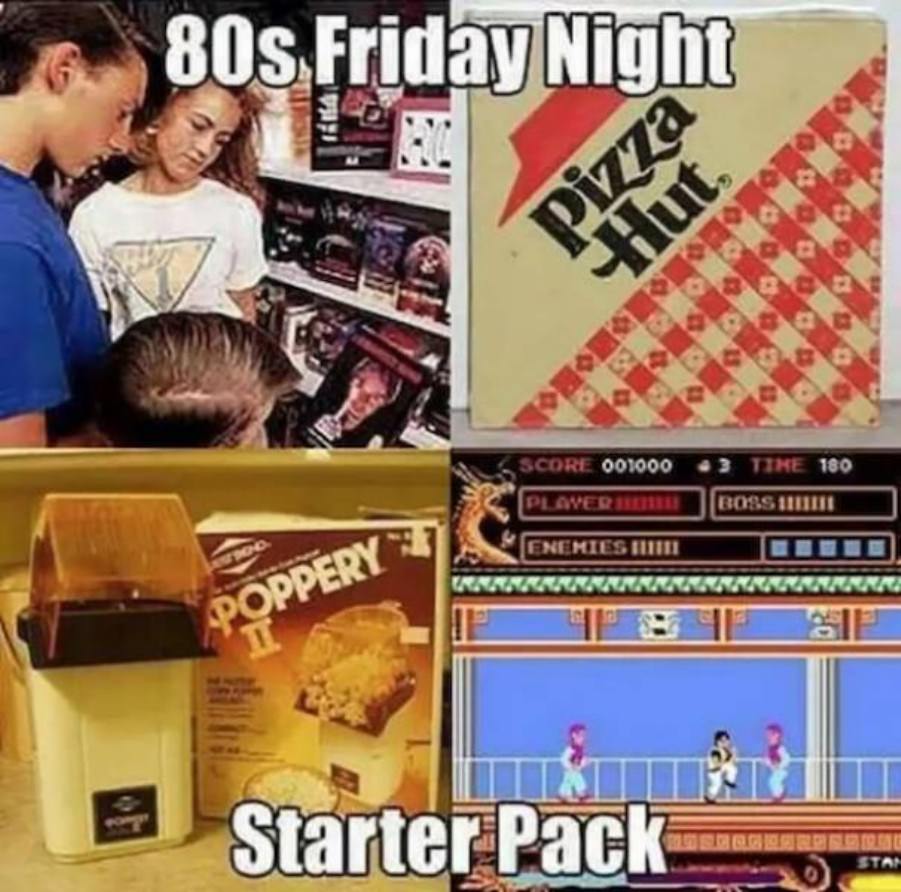 Back in the Day