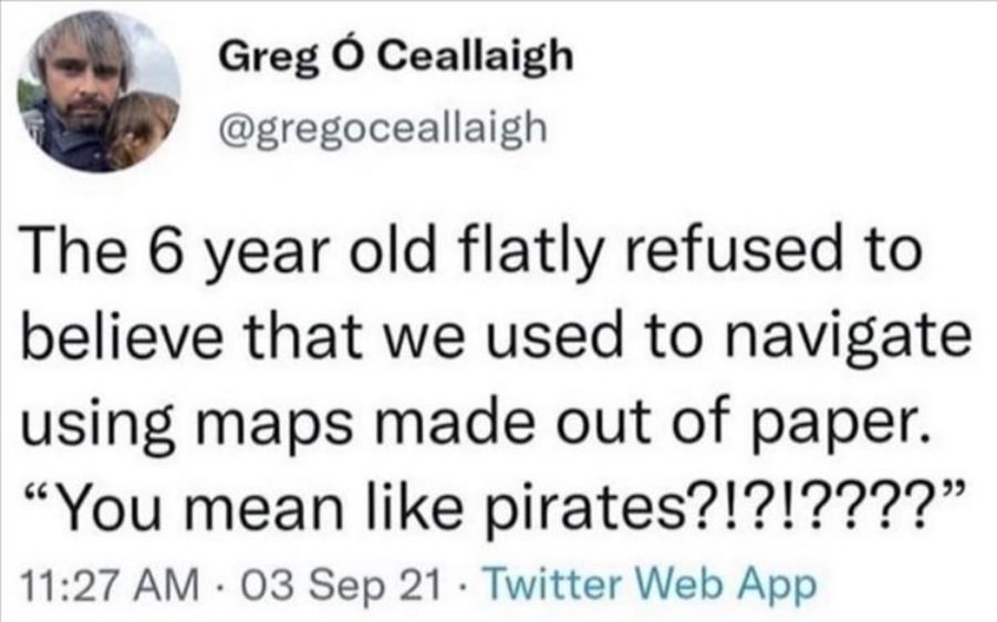 Back in the Day