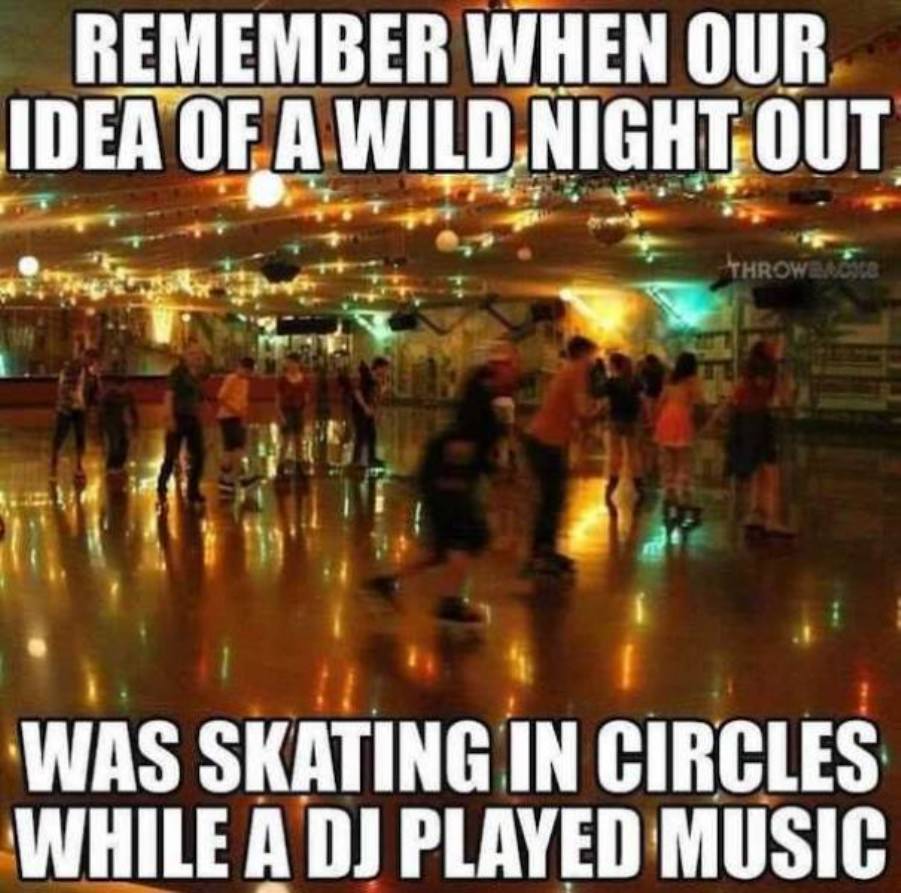 Back in the Day