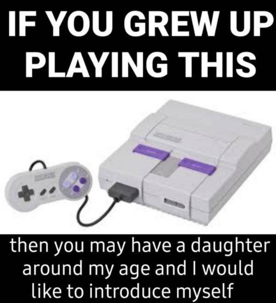 Back in the Day