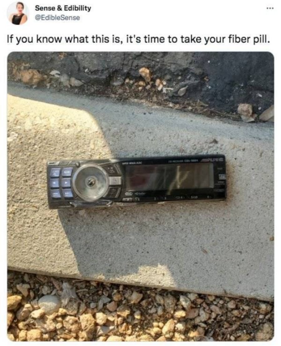 Back in the Day