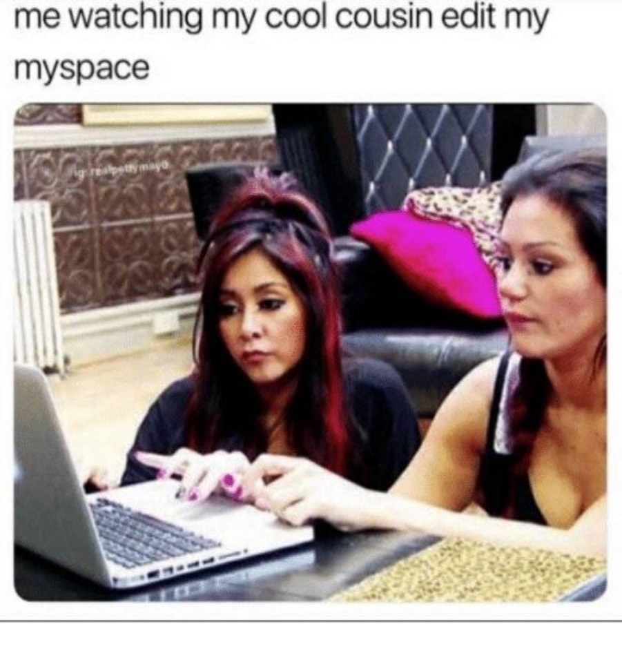 Back in the Day
