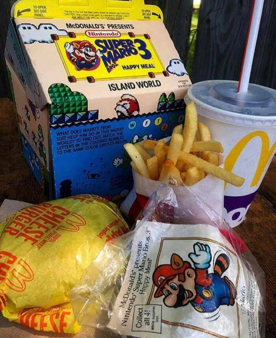 Back in the Day