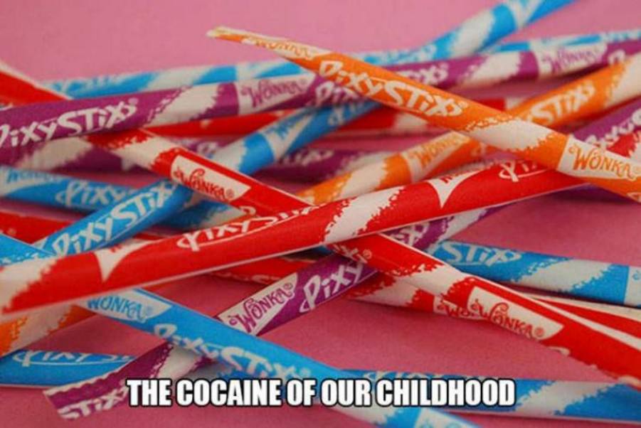 Back in the Day