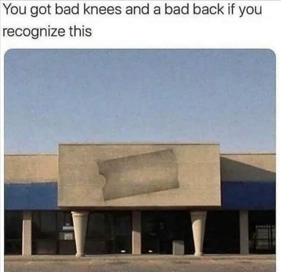 Back in the Day