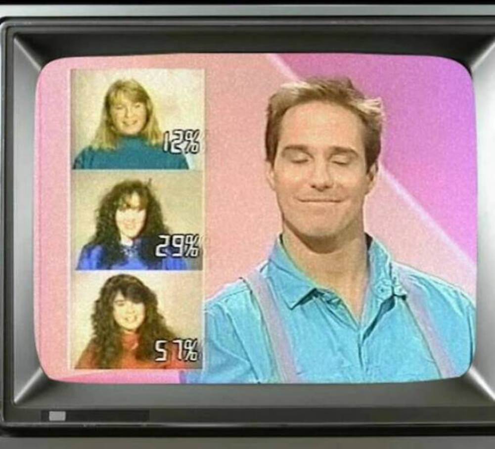 Back in the day