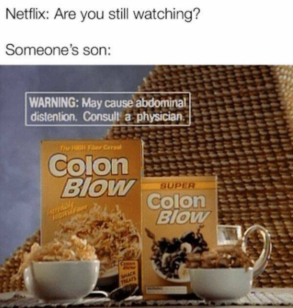 Back in the day