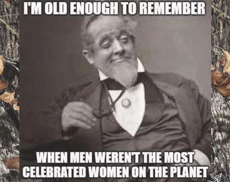 Back in the day