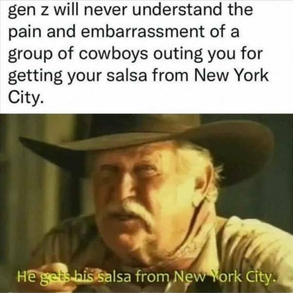 Back in the day