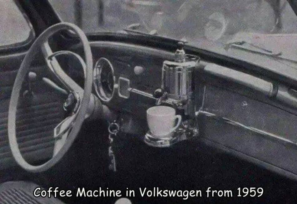Back in the day