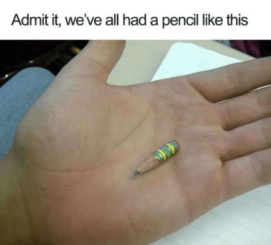 Back in the day
