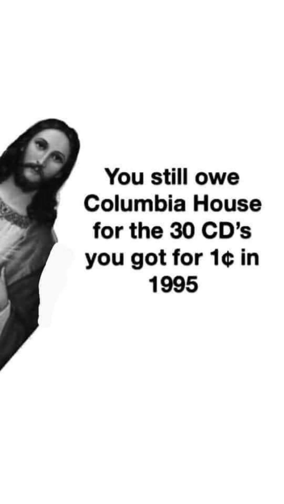 Back in the day