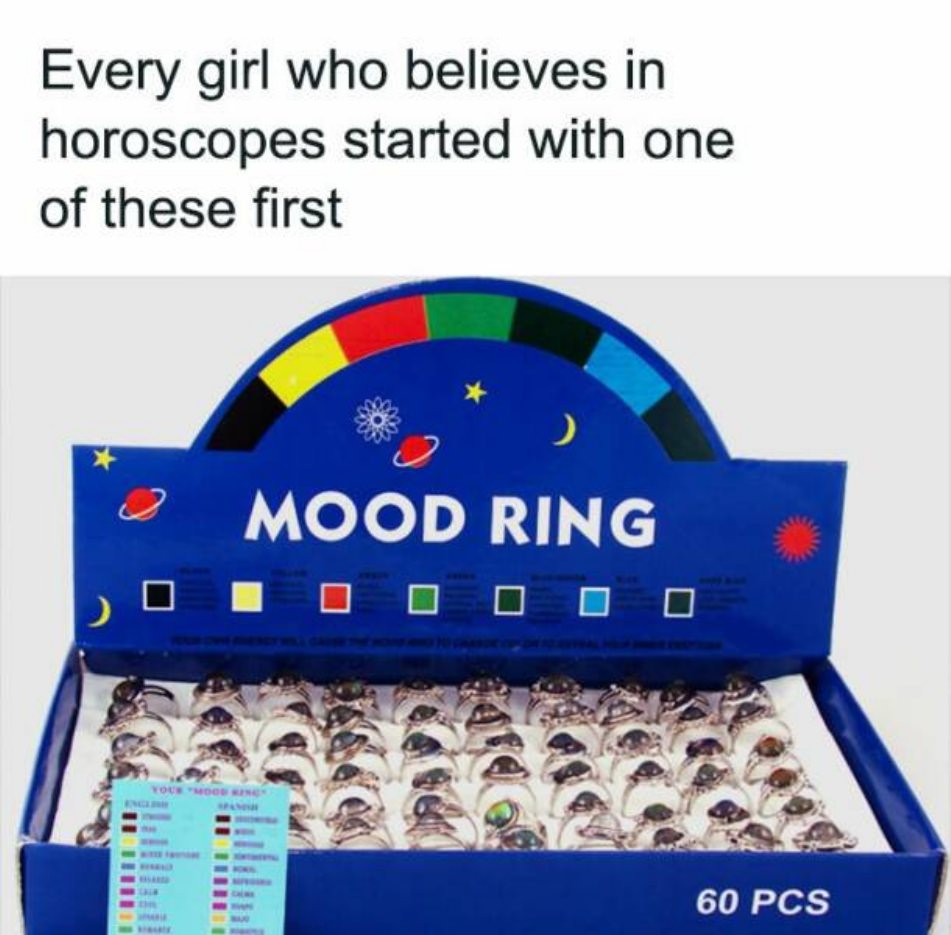 Back in the day