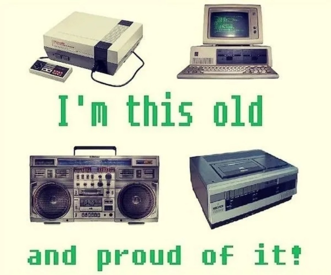Back in the Day