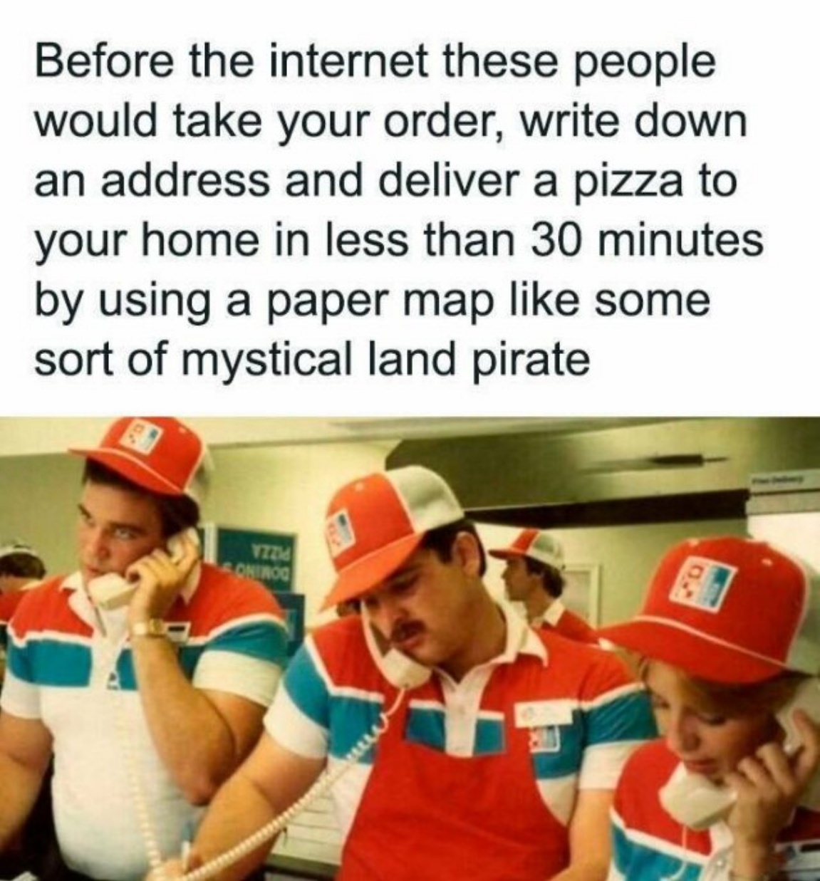 Back in the Day