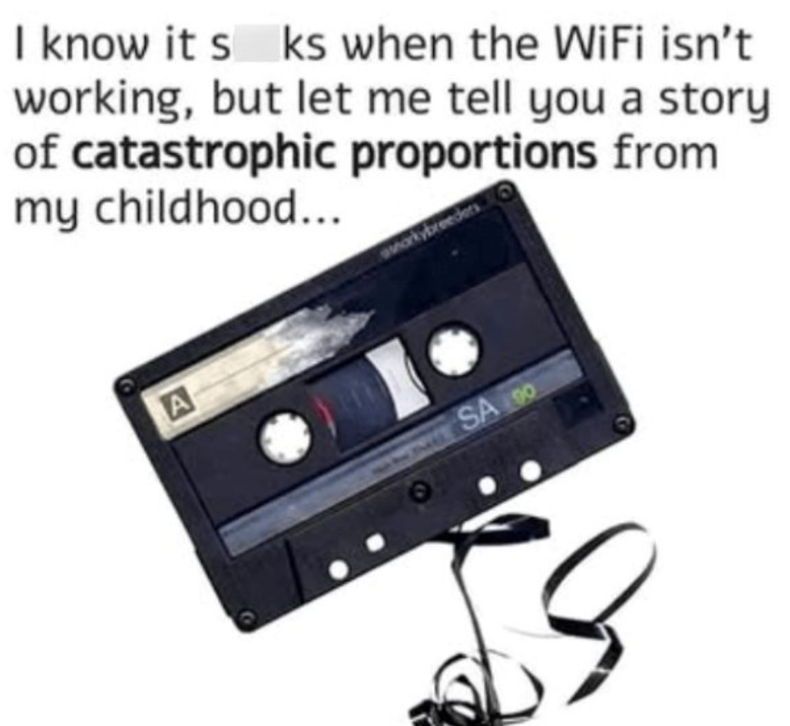 Back in the Day