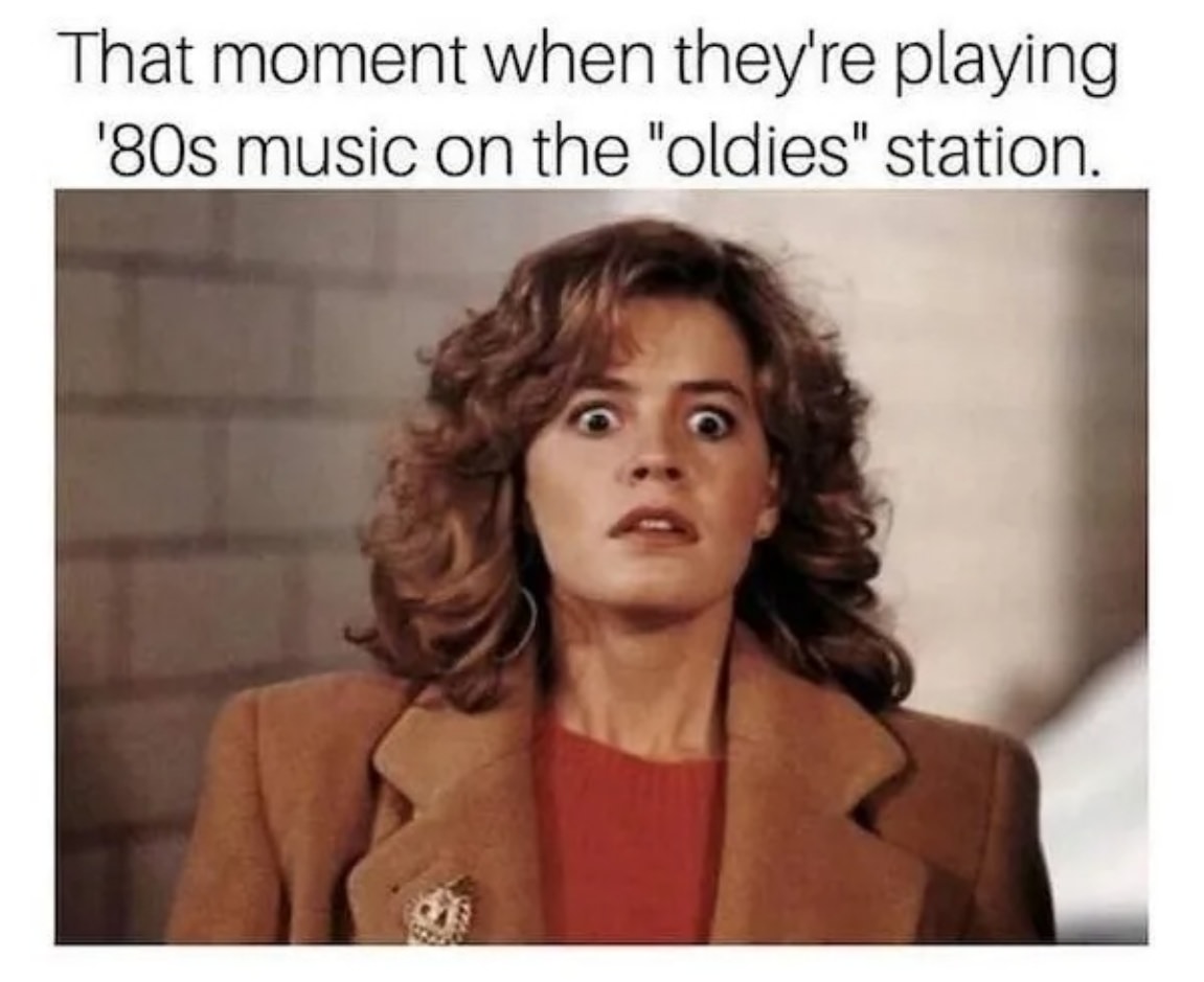 Back in the Day