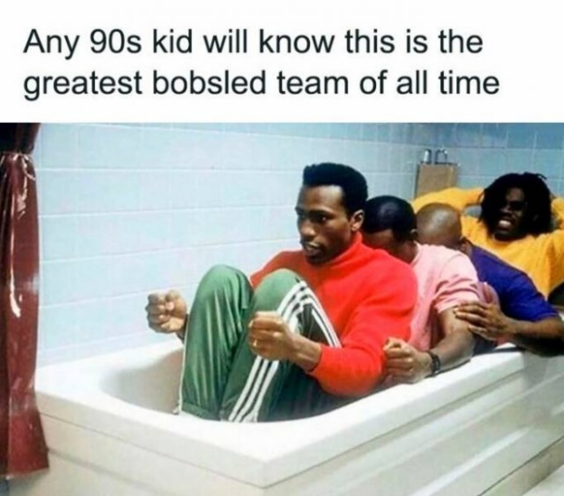Back in the Day