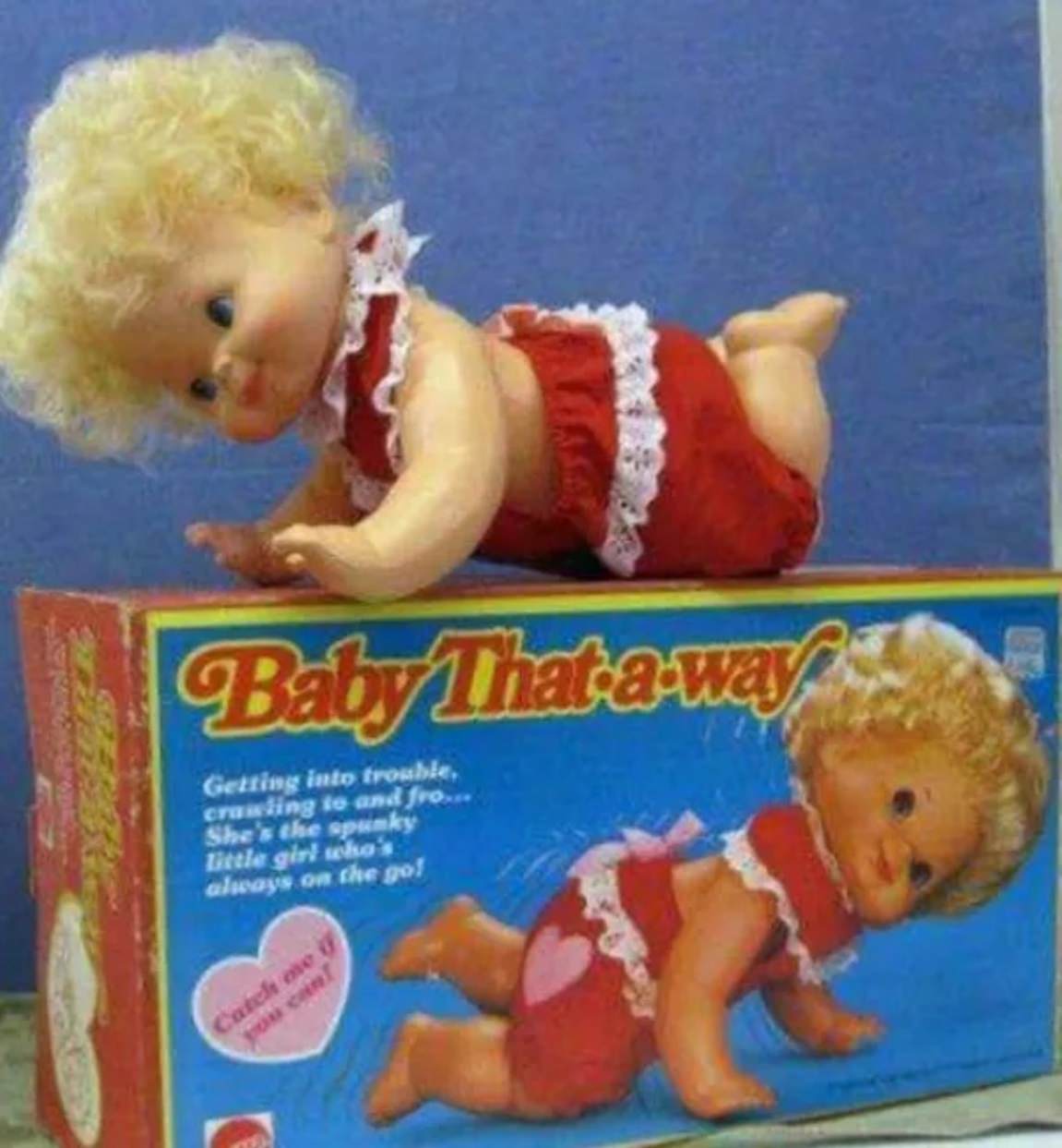 Back in the Day